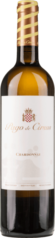 Chardonnay - Pago de Cirsus