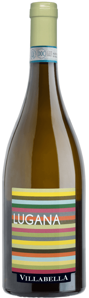 プレビュー: 6er Probierpaket - Lugana Weine vom Gardasee