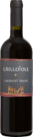 Cabernet Franc Colli Orientali - Grillo Iole