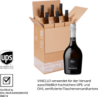 プレビュー: 3er Paket - Cuvee This Brut - Borgo Molino