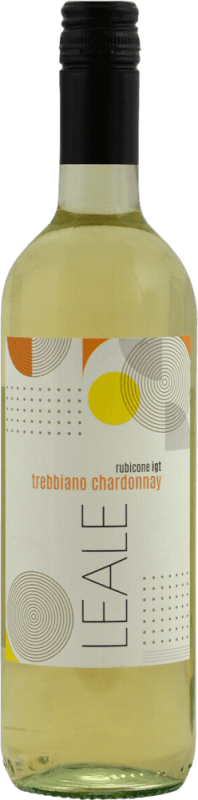 Trebbiano / Chardonnay Rubicone IGT - Leale