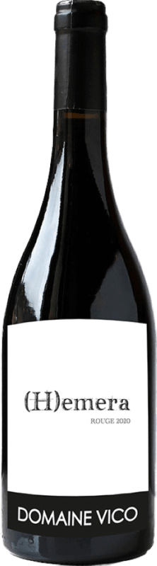 Domaine Vico (H)Emera Rouge - Domaine Vico