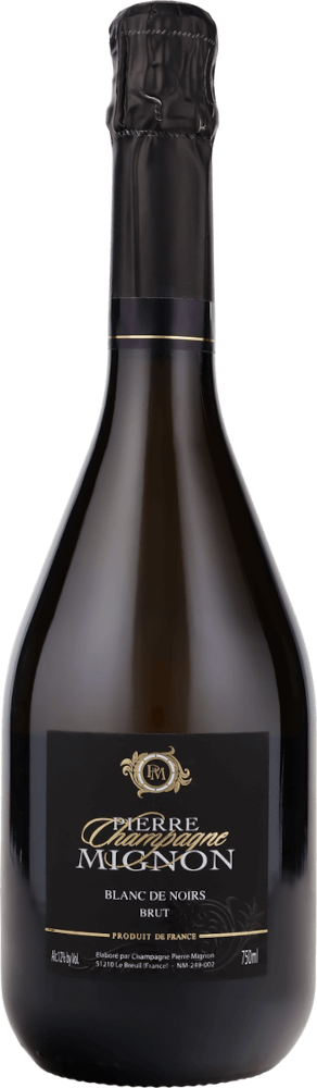 プレビュー: シャンパーニュ・ピエール・ミニョンとともに感じる刺激的な瞬間 - 3回分の初回体験パッケージ