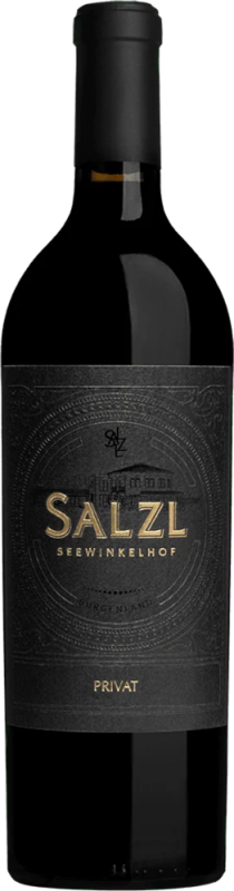 Privat - Salzl Seewinkelhof