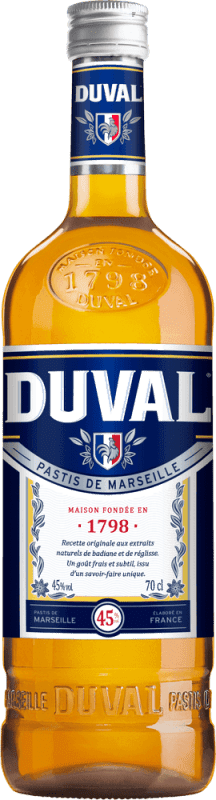 Pastis de Marseille - Duval