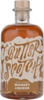 Irish Whiskey Liqueur 0,5 l - Butterscotch