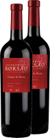 プレビュー: 2x Vorteils-Weinpaket Crianza Selección DO - Bodegas Borsao