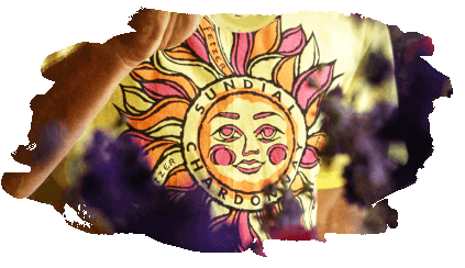 フェッツァー・ヴィンヤーズのサンディアル・シャルドネ フェッツァー・ヴィンヤーズのサンディアル・シャルドネ