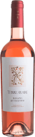 プレビュー: Terre Avare Rosato Salento IGT - Cantine Francesco Minini