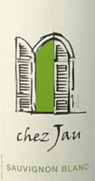プレビュー: Chez Jau Sauvignon Blanc - Château de Jau