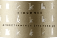 プレビュー: Freinsheimer Oschelkopf Gewürztraminer Spätlese - Kirchner