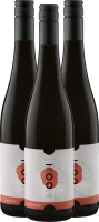 3x Vorteils-Weinpaket Noovi Cuvée Rot Alkoholfrei - Noovi