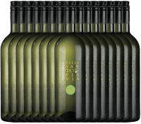 15er Paket - Pinot Grigio 1,0 l - Villa Santa Flavia