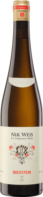 Riesling Bockstein Grosses Gewächs - Weingut Nik Weis