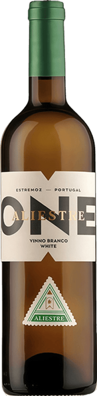 Aliestre One White - Aliestre Vineyards