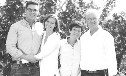 バルト家 バルト家