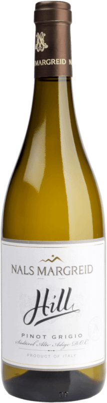 Hill Pinot Grigio - Nals Margreid