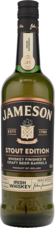 Caskmates Stout Edition - Jameson