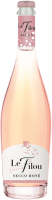 プレビュー: Le Grand Filou Secco Rosé - Le Filou