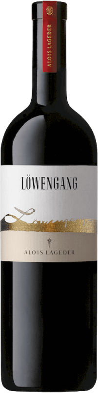 Löwengang Historischer gemischter Satz Cabernet IGT - Weingut Alois Lageder