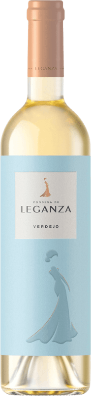 Verdejo - Bodegas Leganza