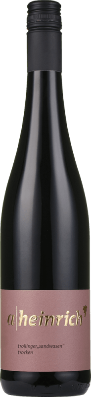 Sandwasen Trollinger trocken - Weingut Alexander Heinrich