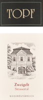 プレビュー: Zweigelt Strassertal - Johann Topf