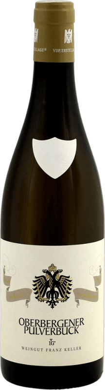 Oberbergener Pulverbuck Weißburgunder - Franz Keller