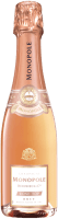 Top Rosé Brut 0,375l - Champagne Heidsieck