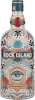 Rock Island Tequila Cask Edition Island Blended Malt - Douglas Laing