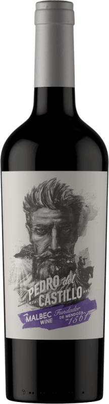 Pedro Malbec - Bodega Weinert