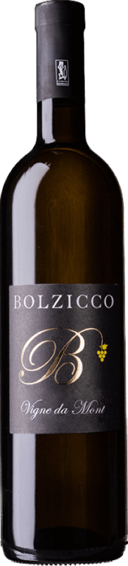 Bianco Collio - Bolzicco Fausta
