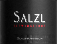 プレビュー: Blaufränkisch - Salzl Seewinkelhof