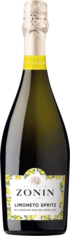 Limoneto Spritz - Zonin