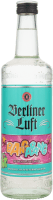 Bangarang Pfefferminzlikör - Berliner Luft