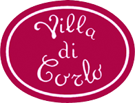 Villa di Corlo