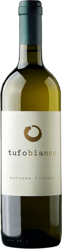 Tufobianco - Sassotondo