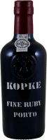 Fine Ruby Port 0,375l - Kopke