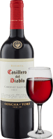 プレビュー: Casillero del Diablo Cabernet Sauvignon - Concha y Toro
