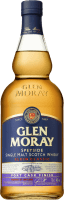Glen Moray Port Cask Finish Single Malt - Glen Moray