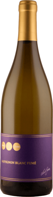 Sauvignon Blanc Fumé - Weingut Lisa Bunn