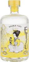Gin Double Yuzu in GP - ETSU