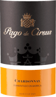 プレビュー: Chardonnay Barrelfermented - Pago de Cirsus