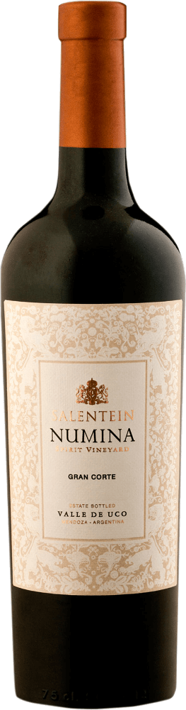 プレビュー: メンドーサの魂とサレンテインワイナリー - 6本試飲セット