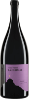 La Chapelle Rouge Saint Chinian AOC 1,5 l Magnum - Chapelle Saint Pierre