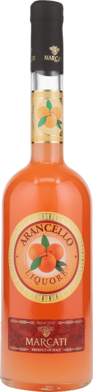 Arancello Liquore Orangen-Likör - Marcati