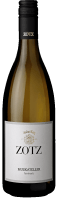 Muskateller Markgräflerland feinherb - Weingut Zotz