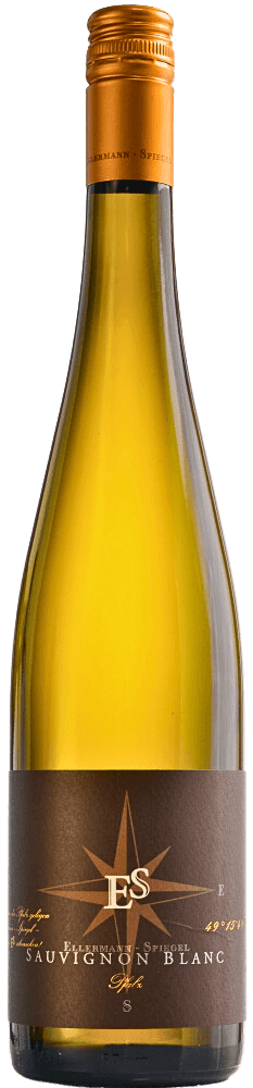 プレビュー: ファルツの黄金の側面から - Ellermann-Spiegel Goldkapseln 6x テイスティング・パッケージ