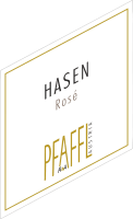 プレビュー: Rosé Hasen - Weingut Pfaffl