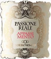 プレビュー: Passione Reale Appassimento Puglia IGT - Torrevento